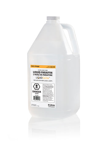 Bulk Paraffin