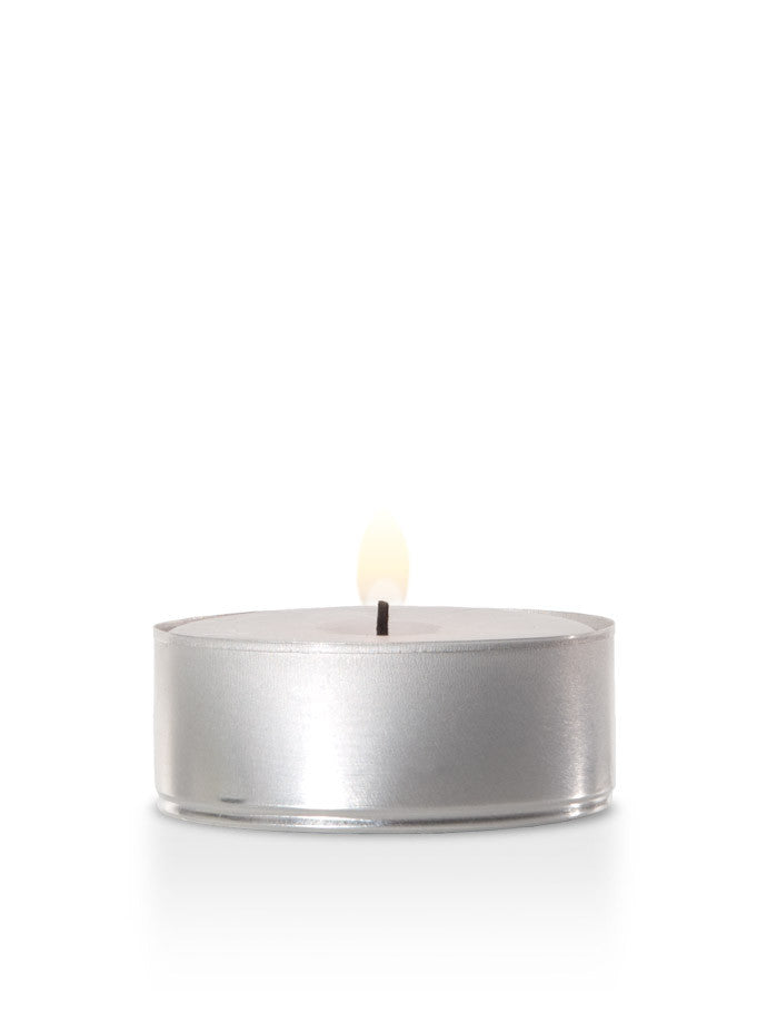 Standard Tealight Candles