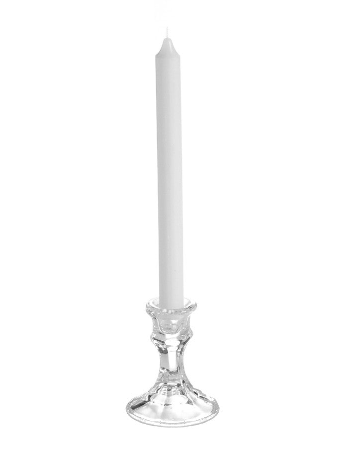 Formal Taper Candles