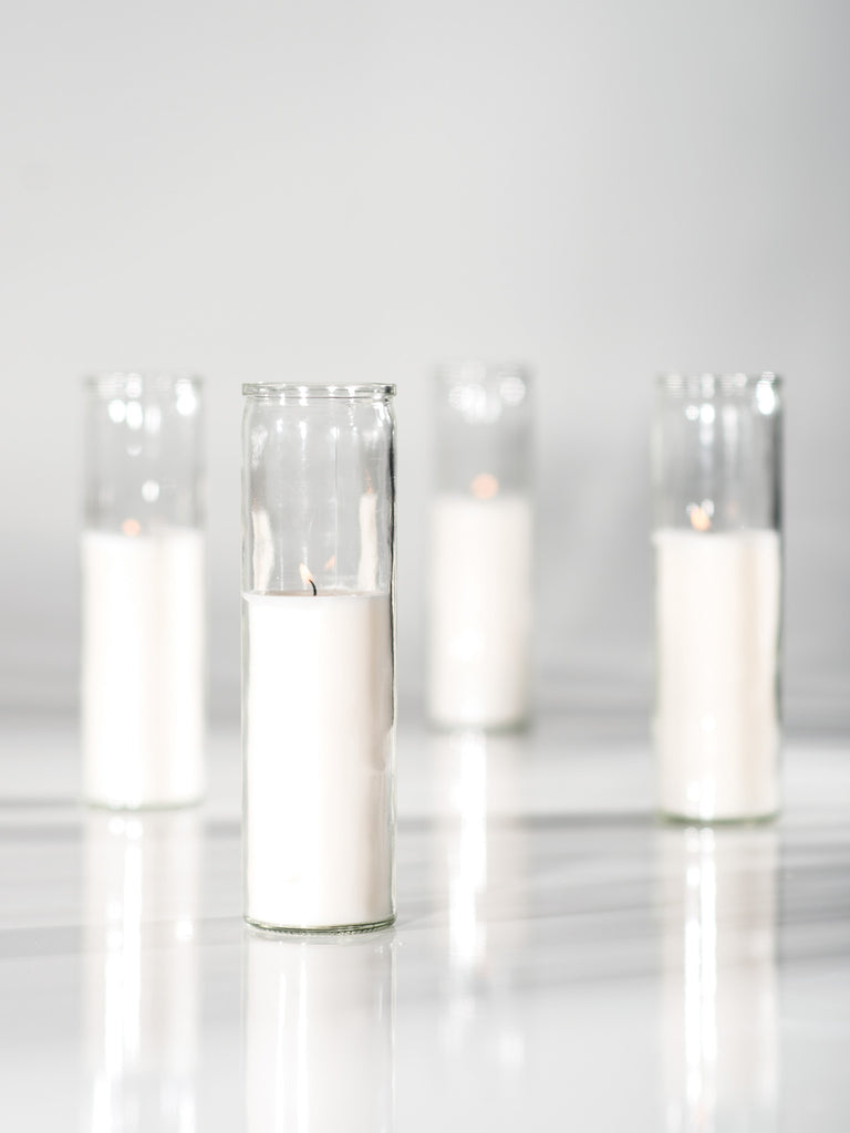 Loft Candles